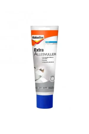 Superprijs Alabastine Extra Allesvuller Steen Tube